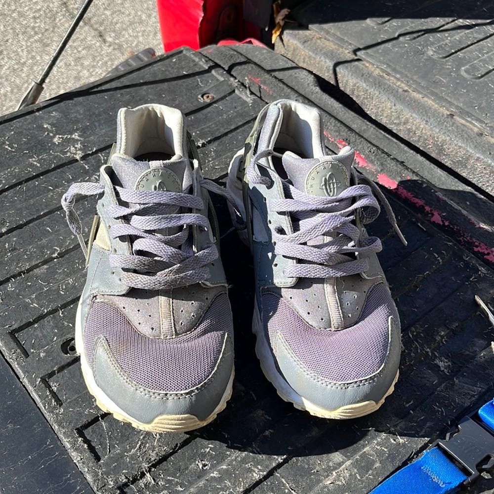 nike shoes